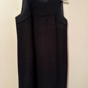 Beautiful black dress